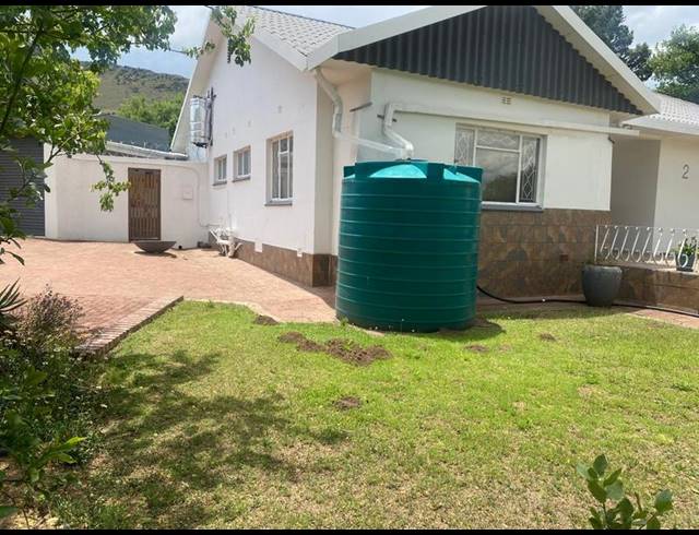 5 BEDROOM HOUSE FOR SALE IN BERGSIG